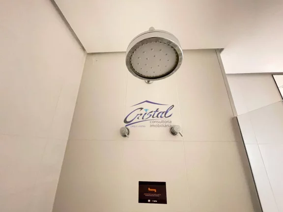 Imagem Studio com 1 quarto para alugar, 35 m² - Butantã - São Paulo/SP
