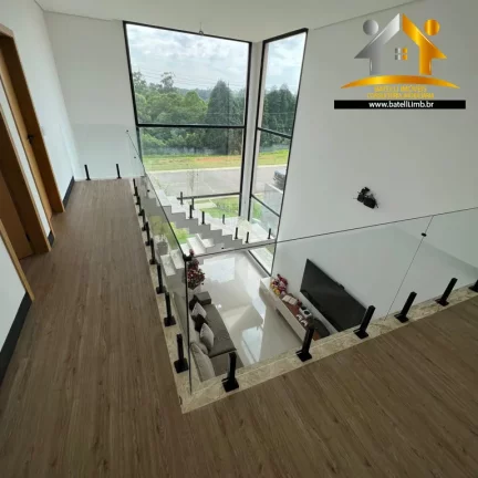 Imagem Casa à venda no condomínio Central Parl Residência - Batelli Imóveis