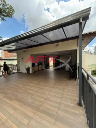 Imagem Apartamento Pronto para Morar Sorocaba - SP - Vila Helena