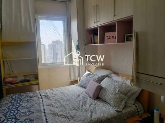 Imagem Apartamento à venda no bairro Barra Funda - São Paulo/SP, Zona Oeste