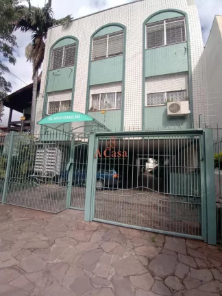 Imagem JK/Kitnet com 1 Dormitorio(s) localizado(a) no bairro Santana em Porto Alegre / Rio Grande do Sul Ref.:43