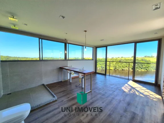 Imagem Casa de luxo com 4 suítes à venda no Condomínio Reserva Amary em Guarapari-ES