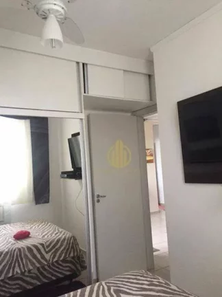 Imagem Apartamento com 2 Dormitórios - Condomínio Renascer - Greenville -Ribeirão Preto