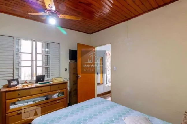 Imagem Casa com 4 dormitórios à venda, 166 m² por R$ 1.100.000,00 - Cambuci - São Paulo/SP