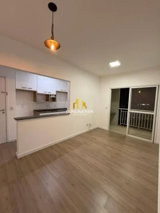 Imagem Apartamento à venda - 52m² | 2 dormitórios | 1 vaga