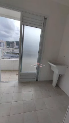 Imagem Apartamento à venda, 95 m² por R$ 938.079,89 - Canto do Forte - Praia Grande/SP