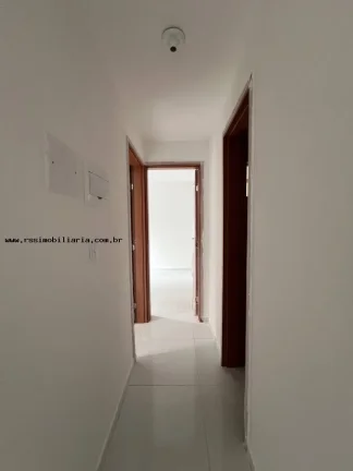 Imagem Apartamento 2 Quartos com lazer no Mussumagro - Imperdivel!