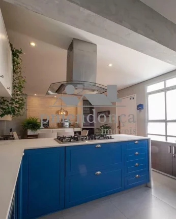 Imagem Apartamento 3 quartos, 1 suite, 1 vaga, 93m2