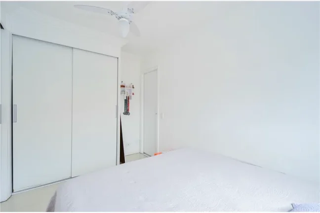 Imagem APARTAMENTO RESIDENCIAL em São Paulo - SP, Jardim Ampliação