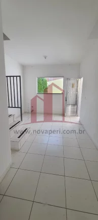 Imagem CASA RESIDENCIAL em FRANCO DA ROCHA - SP, ESTÂNCIA LAGO AZUL