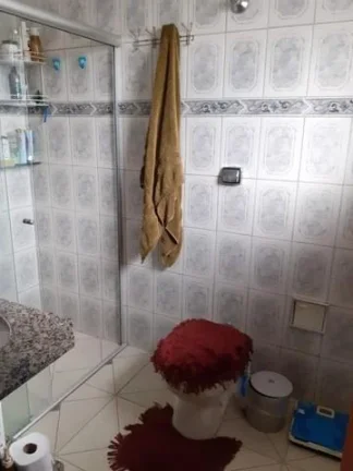 Imagem Casa para Venda em Peruíbe, Ana Dias, 2 dormitórios, 2 suítes, 1 banheiro, 3 vagas