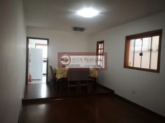 Imagem Sobrado em Vila Constancia - São Paulo