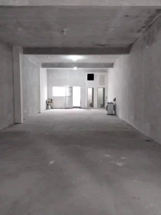 Imagem Salão para alugar, 120 m² por R$ 3.643,71/mês - Jardim Violeta - Poá/SP