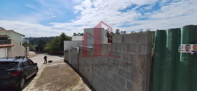 Imagem TERRENO RESIDENCIAL em CAIEIRAS - SP, REGIÃO CENTRAL