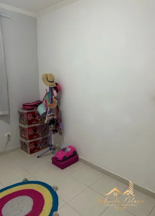 Imagem Apartamento Padrão em Santos no Boqueirão