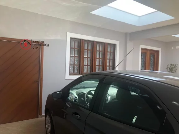 Imagem VENDA SOBRADO ALTO DA MOOCA Excelente sobrado bem localizado