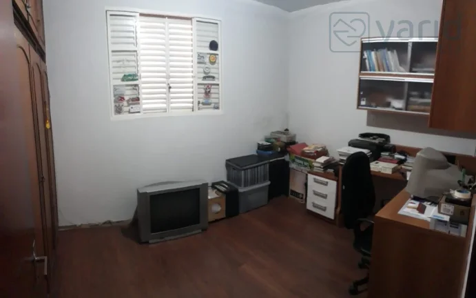 Imagem CASA RESIDENCIAL em JUNDIAÍ - SP, CENTRO