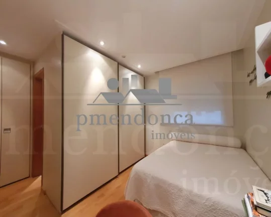 Imagem Apartamento 3 quartos, 3 vagas, 151 m2