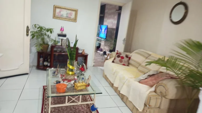 Imagem VENDO LINDA CASA DE 03 DORMITÓRIOS NO BAIRRO VILA CANAÃN!