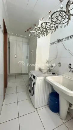 Imagem Apartamento à venda na Boaventura do Amaral, em Campinas.

Excelente estado de conservação, ofere...