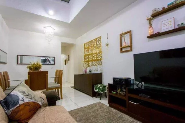 Imagem Sobrado com 3 dormitórios à venda por R$ 550.000,00 - Vila Marina - Santo André/SP