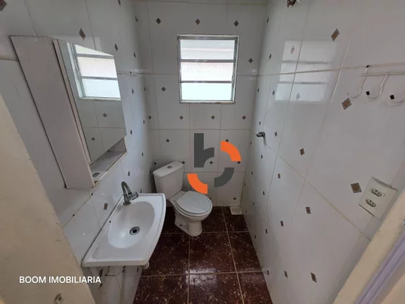 Imagem Casa com 3 dormitórios à venda, 204 m² por R$ 500.000,00 - Jardim Alvorada - Nova Iguaçu/RJ