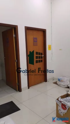 Imagem ALUGO LOJA NA AVENIDA GETÚLIO VARGAS