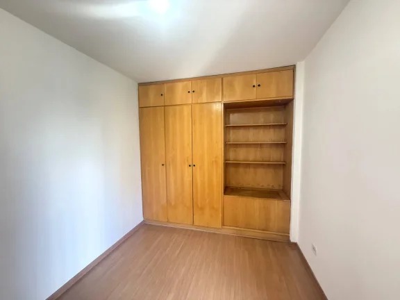 Imagem Apartamento Perdizes - 74M², 3 Dorms, 1 Vaga, Lazer.