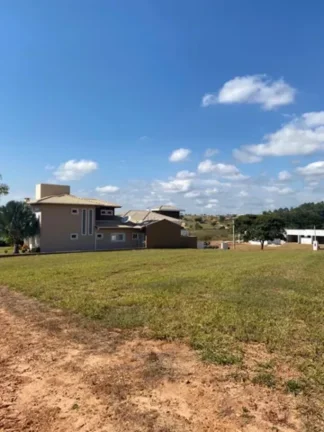 Imagem Terreno em Condomínio à Venda em Paranapanema-SP 600m² de Área no Bairro Residencial