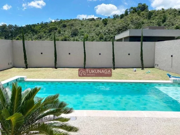 Imagem Casa com 3 quartos à venda, 234 m² por R$ 1.600.000 - Centro - Atibaia/SP