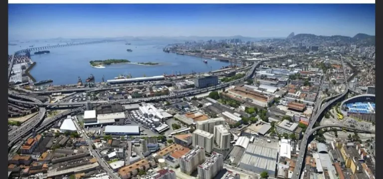 Imagem Vendo Apartamento no Neo life São Cristóvão infraestrutura completa
