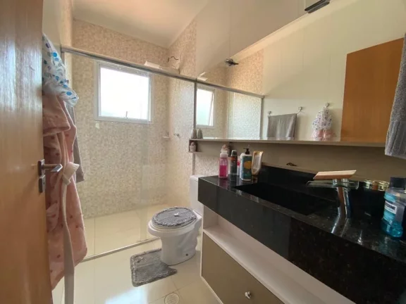 Imagem Sobrado com 3 dormitórios à venda, 89 m² por R$ 685.000,00 - Itaoca - Guararema/SP