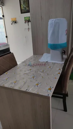 Imagem Casa à venda no bairro Areias - Tijucas/SC
