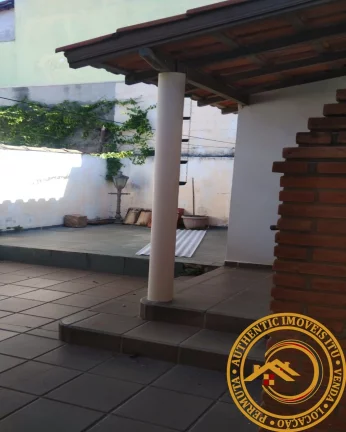 Imagem CASA RESIDENCIAL em ITU - SP, SÃO LUIZ