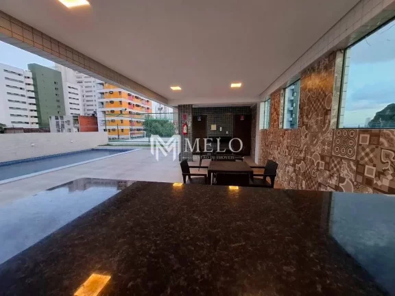 Imagem Oportunidade em :53,61m², 02qts, 01suite, 02 vagas