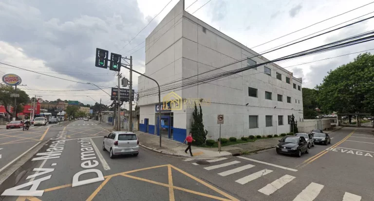 Imagem Predio Inteiro