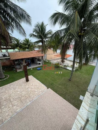 Imagem Casa com 6 dormitórios à venda, 295 m² por R$ 1.500.000,00 - Ogiva - Cabo Frio/RJ