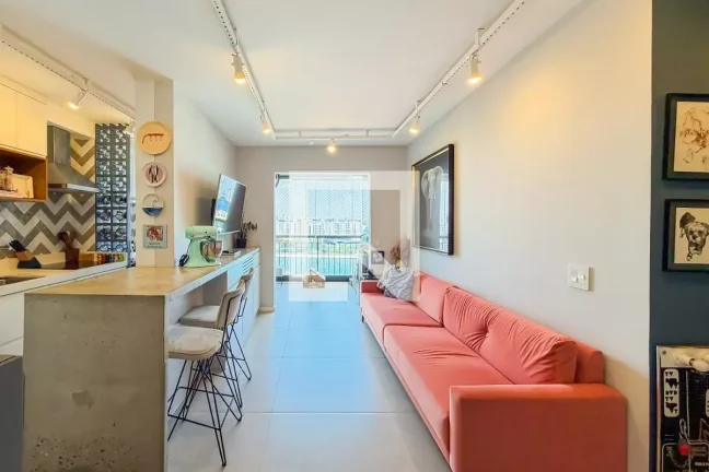 Imagem Apartamento à Venda - Ipiranga, 2 Quartos, 69 m2
