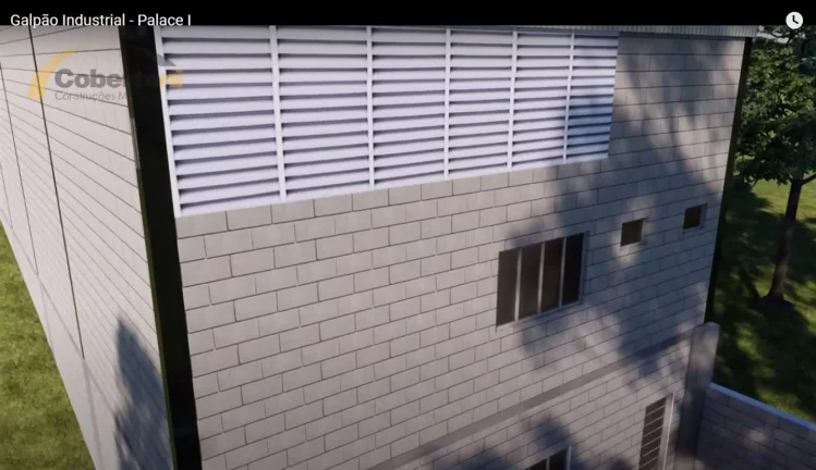 Imagem Lindo barracão para comercio em geral, à 300 metros da Rodovia Anhanguera, localizado em ponto est...