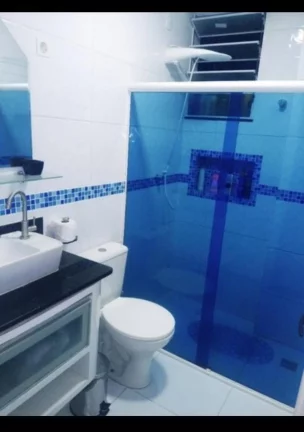 Imagem Apartamento 4 quartos com suíte e 220m² no Condomínio Vilarejo - Excelente Oportunidade!