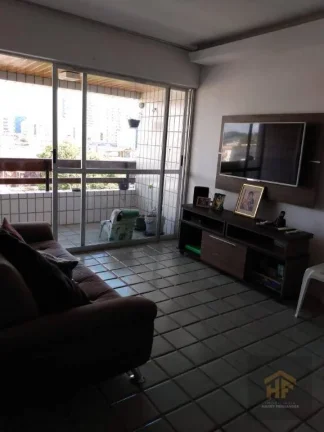Imagem Apartamento 3 quartos em Casa Caiada