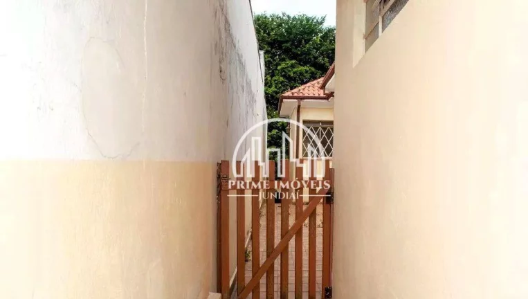Imagem Casa com 2 dormitórios à venda, 134 m² por R$ 649.900,00 - Centro - Jundiaí/SP