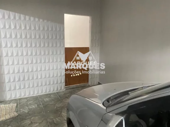 Imagem Excelente Casa à Venda no Jardim Denadai, Sumaré