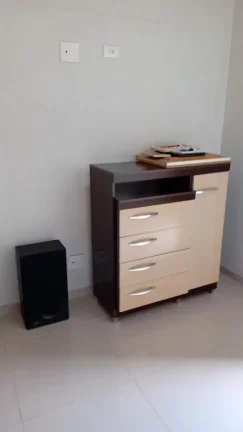 Imagem Apartamento sem Condomínio para Venda em Santo André / SP no bairro Vila Camilópolis