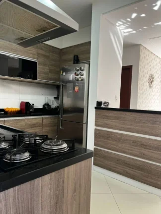 Imagem Casa térrea, 3 dormitórios (1 suíte), 4 Vagas, Bosque dos Eucaliptos - Sjc.