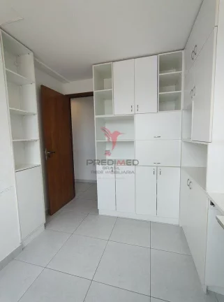 Imagem Lindo apartamento ,3 Quartos,2 Vagas,todo projetado 3 quartos em Manaíra, João Pessoa - PB
