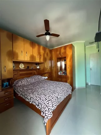 Imagem APARTAMENTO COM 89 m² - TUPI - PRAIA GRANDE SP