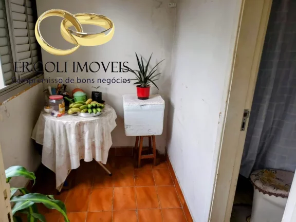 Imagem APARTAMENTO RESIDENCIAL em São Paulo - SP, Mooca