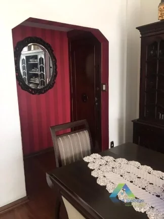 Imagem Apartamento com 3 dormitórios à venda, 150 m² por R$ 960.000,00 - Paraíso - São Paulo/SP
