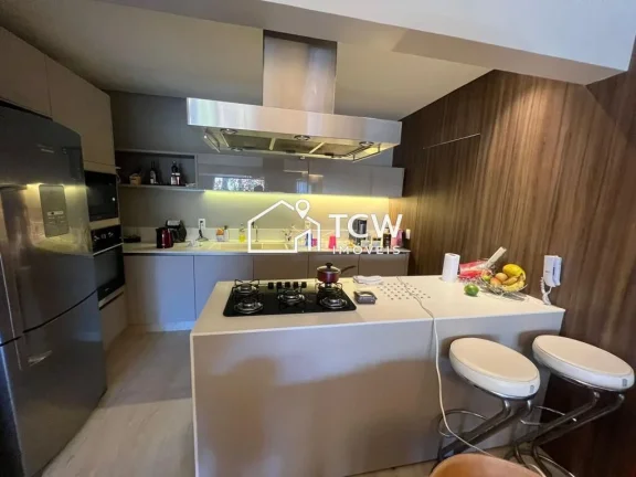 Imagem Apartamento à venda no bairro Vila Nova Conceição - São Paulo/SP, Zona Sul